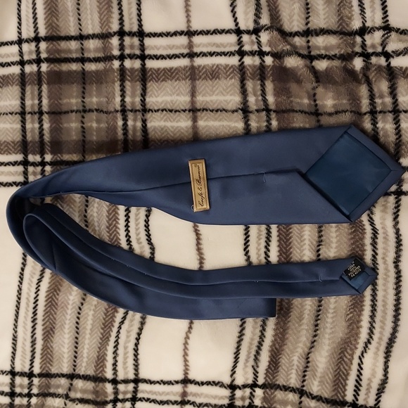 Croft & Barrow Neck Tie - Picture 3 of 5